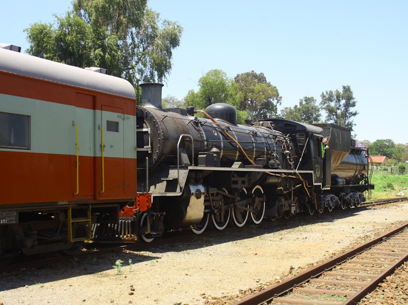 And.... up we come !<br />03/11/07 K R Wilson-Smith