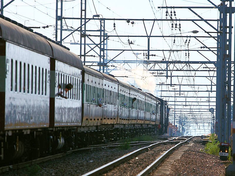 Kevin Wilson-Smith 07/11/2009