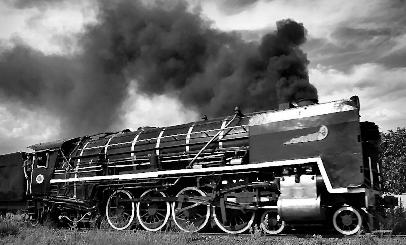 K R Wilson-Smith November 2009